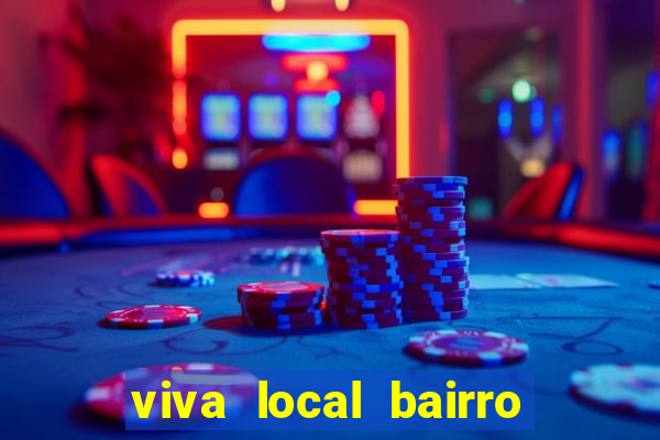 viva local bairro guarani bh garoto